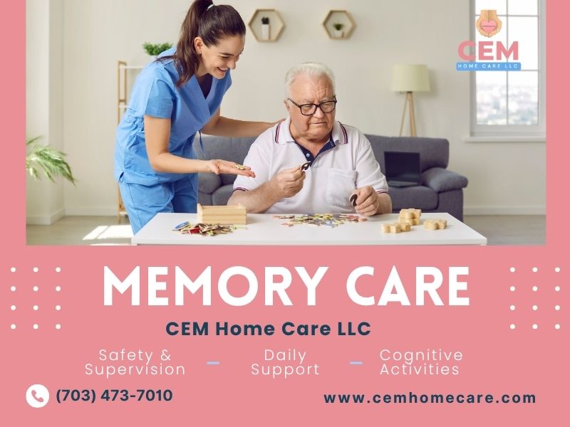 memory care