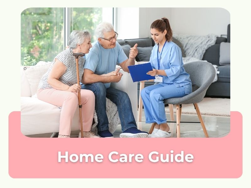 Home Care: A Beginner's Guide